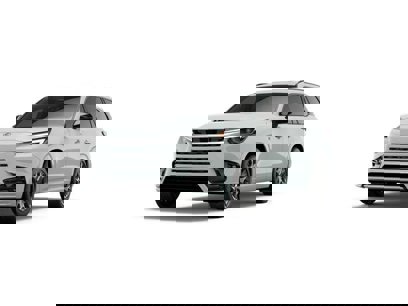 New 2026 Lexus TX 500h AWD
