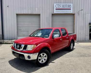 Used 2006 Nissan Frontier NISMO