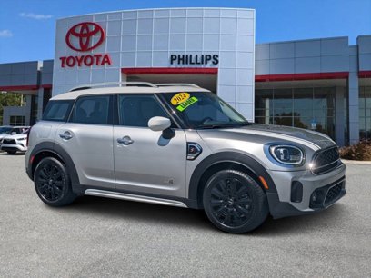 Used 2024 MINI Cooper Countryman S