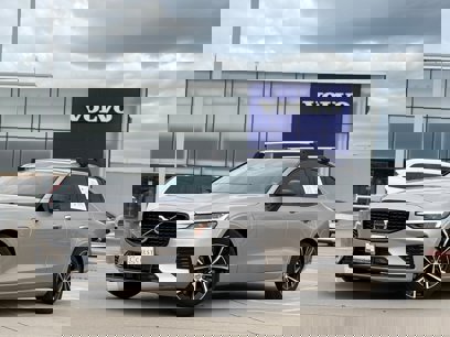 Certified 2024 Volvo S60 T8 Plus