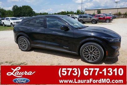 New 2025 Ford Mustang Mach-E Premium