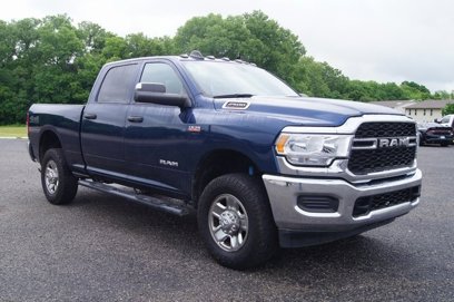 Used 2021 RAM 2500 Tradesman