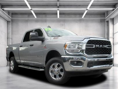 Certified 2024 RAM 2500 Big Horn