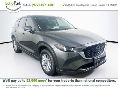 Used 2023 MAZDA CX-5 AWD 2.5 S w/ Preferred Package