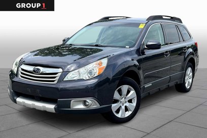 Used 2011 Subaru Outback 2.5i Limited