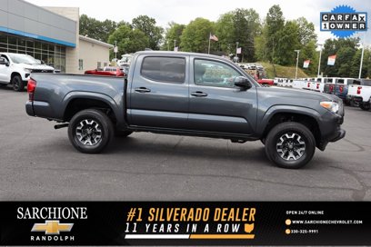 Used 2022 Toyota Tacoma SR5