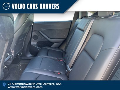 Used 2023 Tesla Model Y Long Range