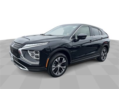 Used 2022 Mitsubishi Eclipse Cross SEL