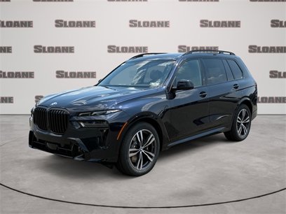 New 2026 BMW X7 xDrive40i w/ M Sport Package