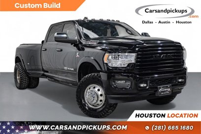Used 2020 RAM 3500 Limited
