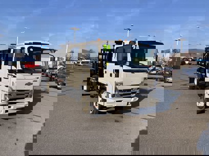 New 2024 Chevrolet Low Cab Forward