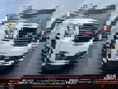 Used 2018 GMC Yukon XL SLT w/ Open Road Package