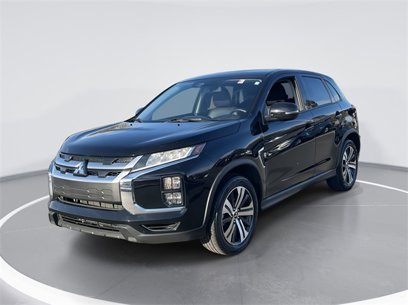 Used 2023 Mitsubishi Outlander Sport SE