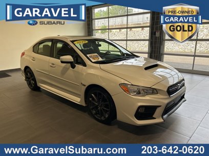 Used 2019 Subaru WRX Premium