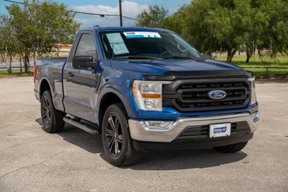 Used 2022 Ford F150 XL w/ Equipment Group 101A High