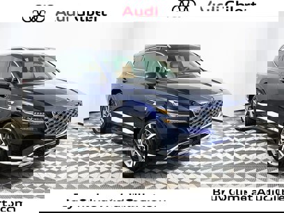 Used 2025 Genesis GV80 2.5T Advanced
