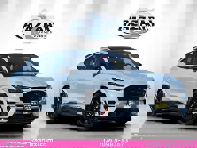 New 2025 Ford Mustang Mach-E GT