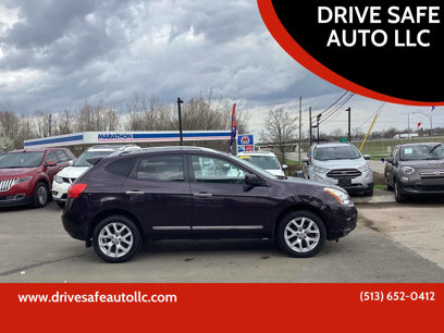 Used 2011 Nissan Rogue SV w/ SL Pkg