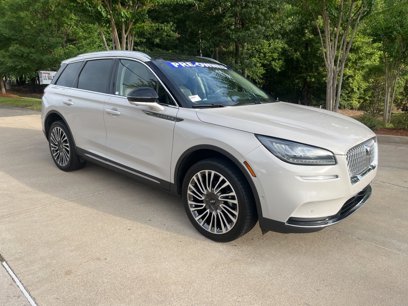 Used 2022 Lincoln Corsair Reserve w/ Equipment Group 201A