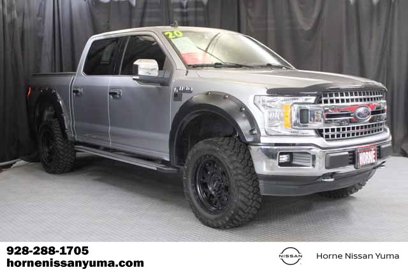 Used 2020 Ford F150 XLT w/ Equipment Group 302A Luxury