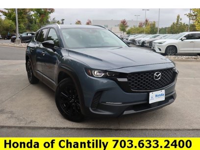Used 2023 MAZDA CX-50 2.5 S w/ Convenience Package