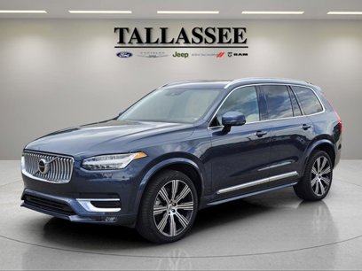 Used 2022 Volvo XC90 T6 Inscription w/ Advanced Package