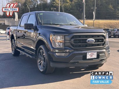 Used 2023 Ford F150 XLT