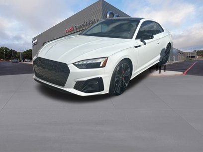 Used 2023 Audi S5 Premium Plus w/ Premium Plus