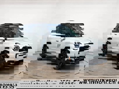 New 2025 MINI Cooper Countryman S