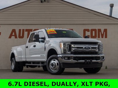 Used 2017 Ford F350 XLT w/ XLT Value Package