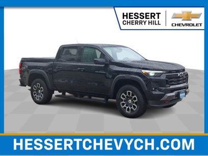 Certified 2023 Chevrolet Colorado Z71 w/ Z71 Convenience Package 2