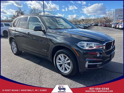 Used 2014 BMW X5 xDrive35i