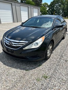 Used 2012 Hyundai Sonata GLS w/ Popular Equipment Pkg
