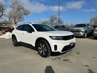 New 2024 Honda Prologue Touring