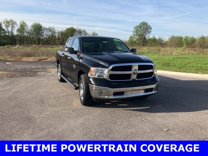 Used 2018 RAM 1500 Big Horn