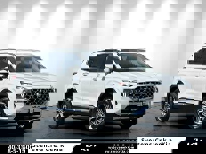 Used 2022 Hyundai Santa Fe SEL w/ Convenience Package