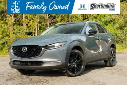 Used 2024 MAZDA CX-30 AWD 2.5 S w/ Preferred Package