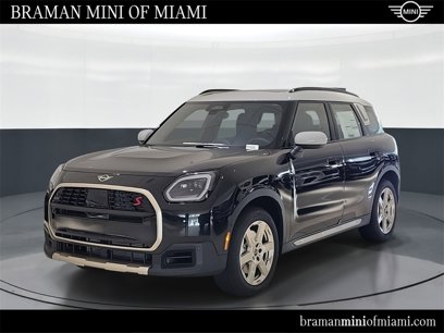 Used 2025 MINI Cooper Countryman S
