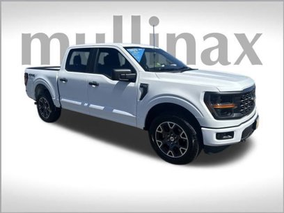 Used 2024 Ford F150 STX