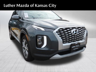 Used 2022 Hyundai Palisade SEL w/ Convenience Package