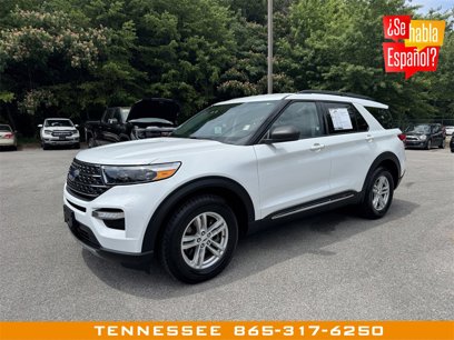 Used 2023 Ford Explorer XLT w/ Equipment Group 202A