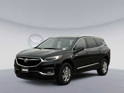 Used 2020 Buick Enclave Essence