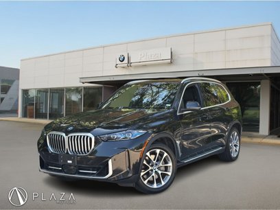 Used 2024 BMW X5 xDrive50e