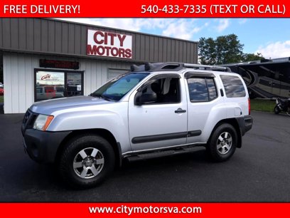 Used 2012 Nissan Xterra PRO-4X w/ Pro-4x Leather Pkg