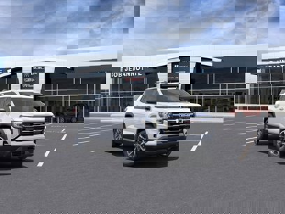 New 2026 GMC Terrain Elevation w/ Elevation Premium Package