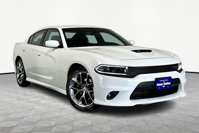 Used 2022 Dodge Charger GT
