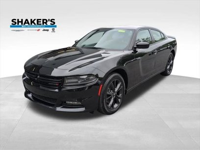 Certified 2020 Dodge Charger SXT w/ Plus Group