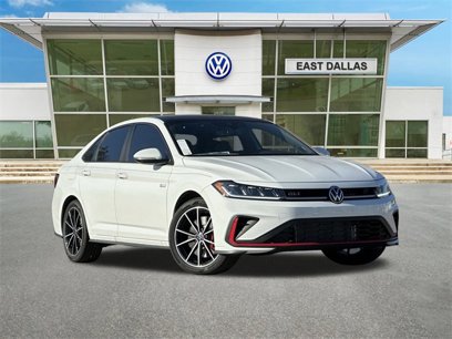New 2025 Volkswagen Jetta GLI Autobahn