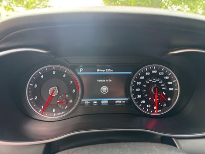 Used 2021 Genesis G70 3.3T w/ Sport Package