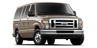Used 2011 Ford E-350 and Econoline 350 XLT